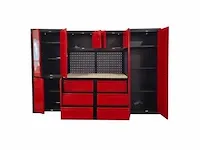 Werkbank tc-092 270 cm - afbeelding 2 van  7