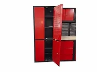 Werkbank tc-092 270 cm - afbeelding 3 van  7