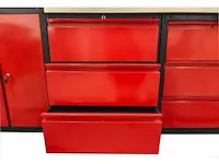Werkbank tc-092 270 cm - afbeelding 5 van  7