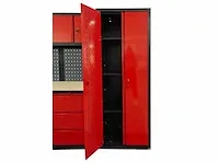 Werkbank tc-092 270 cm - afbeelding 6 van  7
