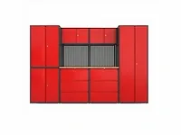 Werkbank tc-092 270 cm - afbeelding 7 van  7