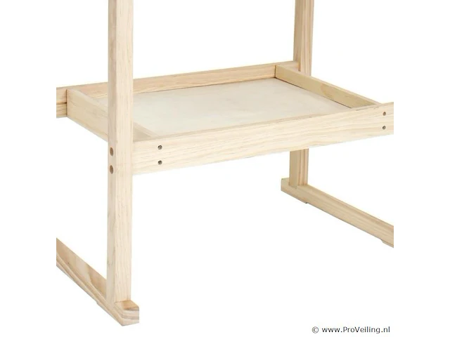 Werkbank / werktafel incl. lade - afbeelding 3 van  3