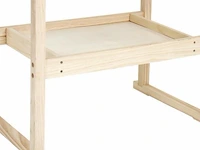 Werkbank / werktafel incl. lade - afbeelding 3 van  3