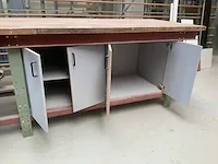 Werkbank - afbeelding 4 van  4