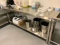Werkbank - afbeelding 1 van  4
