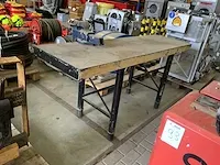 Werkbank - afbeelding 2 van  3