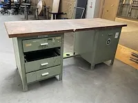 Werkbank - afbeelding 1 van  4
