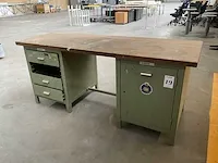 Werkbank - afbeelding 2 van  4