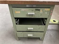 Werkbank - afbeelding 3 van  4