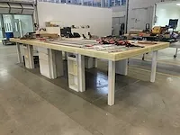 Werkbank - afbeelding 2 van  4