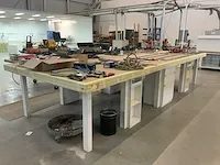 Werkbank - afbeelding 3 van  4