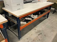 Werkbank - afbeelding 2 van  2