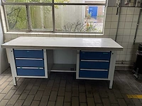 Werkbank - afbeelding 2 van  5