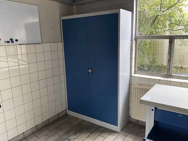 Werkbank - afbeelding 4 van  5