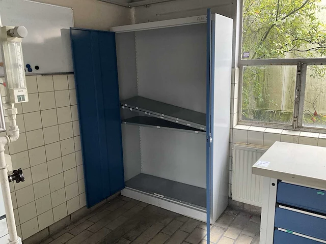 Werkbank - afbeelding 5 van  5