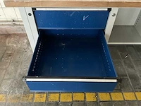 Werkbank - afbeelding 4 van  4