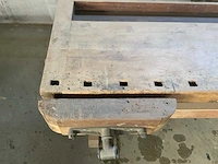 Werkbank - afbeelding 4 van  5