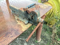 Werkbank - afbeelding 3 van  4