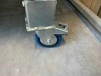 Werkbank - afbeelding 3 van  4