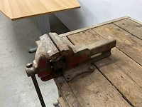 Werkbank - afbeelding 5 van  6