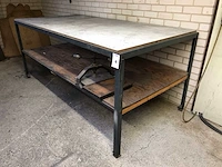 Werkbank - afbeelding 6 van  6