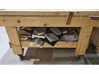 Werkbank - afbeelding 3 van  3