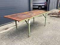 Werkbank - afbeelding 2 van  4