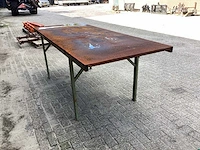 Werkbank - afbeelding 3 van  4
