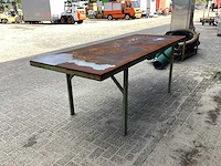 Werkbank - afbeelding 4 van  4
