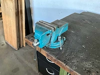 Werkbank - afbeelding 6 van  7