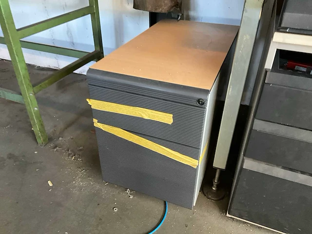 Werkbank - afbeelding 5 van  15