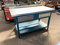 Werkbank - afbeelding 2 van  6
