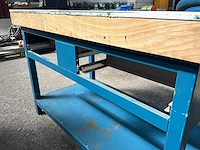 Werkbank - afbeelding 4 van  6