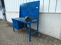 Werkbank - afbeelding 4 van  10
