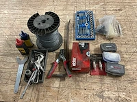 Werkbank - afbeelding 4 van  6