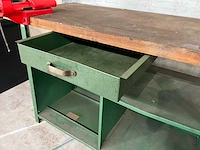 Werkbank - afbeelding 3 van  5