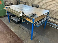 Werkbank - afbeelding 1 van  5