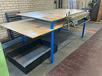 Werkbank - afbeelding 2 van  5