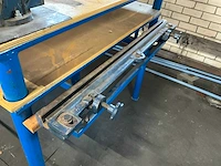 Werkbank - afbeelding 5 van  5