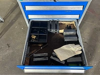 Werkbank - afbeelding 6 van  6