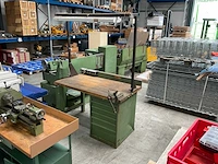 Werkbank - afbeelding 1 van  8