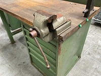 Werkbank - afbeelding 2 van  8