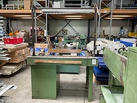 Werkbank - afbeelding 5 van  8