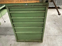 Werkbank - afbeelding 6 van  8