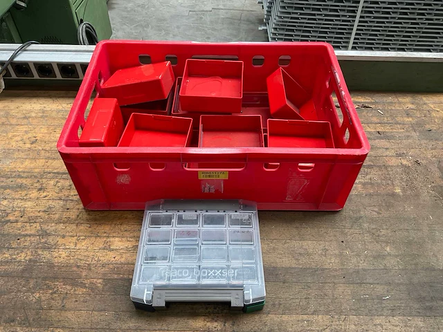 Werkbank - afbeelding 8 van  8