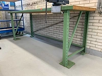 Werkbank - afbeelding 2 van  4