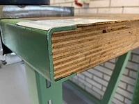 Werkbank - afbeelding 4 van  4