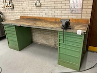 Werkbank - afbeelding 1 van  5