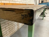 Werkbank - afbeelding 3 van  3