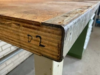 Werkbank - afbeelding 3 van  4